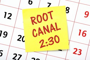 root canal Carrollton