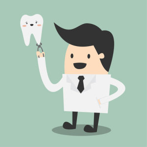 tooth extraction Carrollton