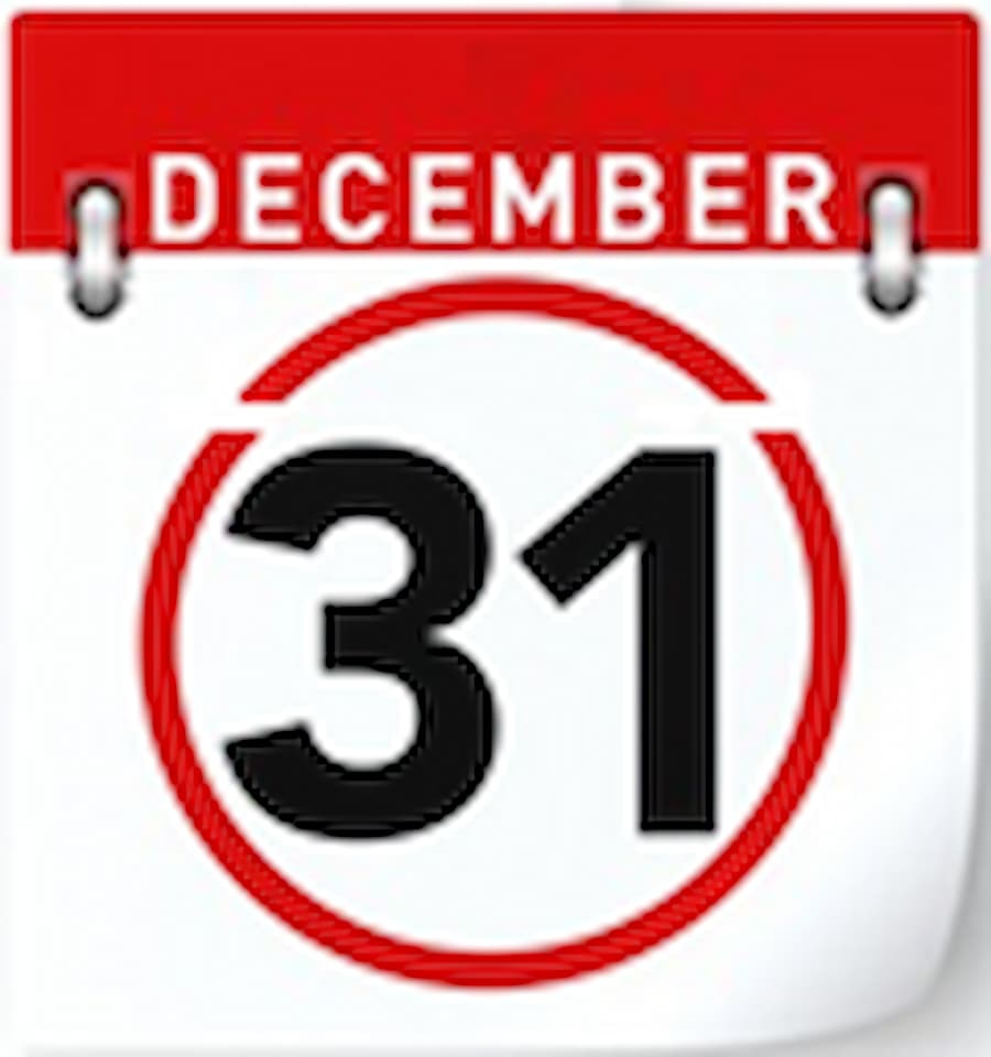 calendar-december-31