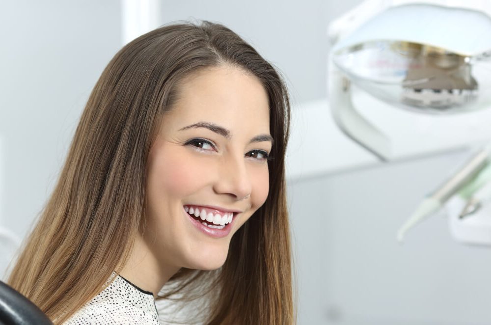 General & Cosmetic Dental Services Bliss Dental Dallas